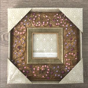 Belle Maison 3x3 Picture Frame